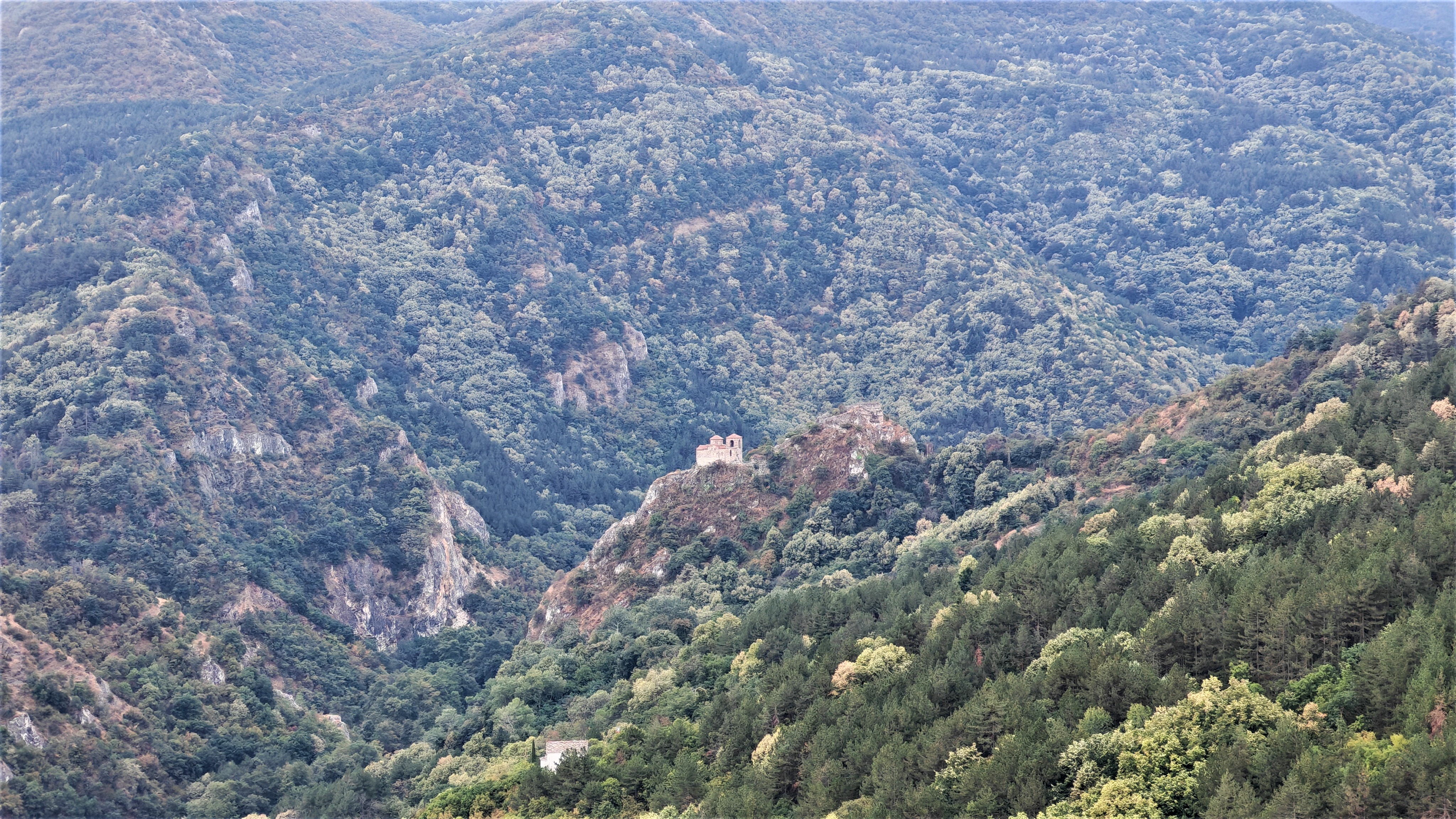 Асеновата крепост